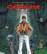 Corto Maltese<br>Equatoria