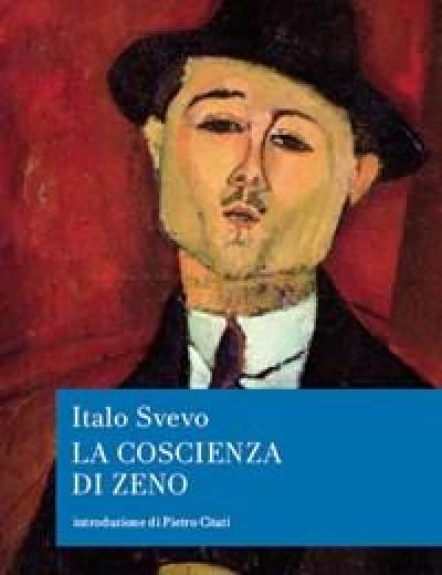 La Coscienza Di Zeno