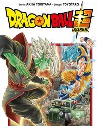 Dragon Ball Super<br>Vol<br>5