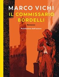 Il Commissario Bordelli