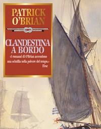 Clandestina A Bordo