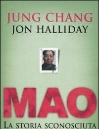 Mao<br>La Storia Sconosciuta