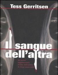 Il Sangue Dellaltra