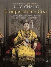 L Imperatrice Cixi