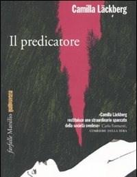 Il Predicatore<br>I Delitti Di Fjällbacka<br>Vol<br>2