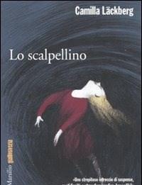 Lo Scalpellino<br>I Delitti Di Fjällbacka<br>Vol<br>3