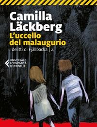 L Uccello Del Malaugurio<br>I Delitti Di Fjällbacka<br>Vol<br>4