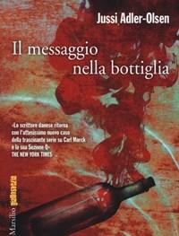 Il Messaggio Nella Bottiglia<br>I Casi Della Sezione Q<br>Vol<br>3