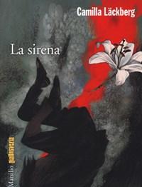 La Sirena<br>I Delitti Di Fjällbacka<br>Vol<br>6