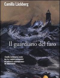 Il Guardiano Del Faro<br>I Delitti Di Fjällbacka<br>Vol<br>7