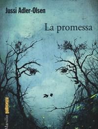 La Promessa<br>I Casi Della Sezione Q<br>Vol<br>6