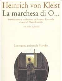 La Marchesa Di O...