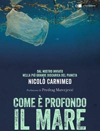 Come è Profondo Il Mare<br>La Plastica, Il Mercurio, Il Tritolo E Il Pesce Che Mangiamo