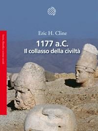 1177 A<br>C<br>Il Collasso Della Civiltà