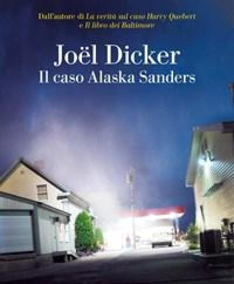 Il Caso Alaska Sanders