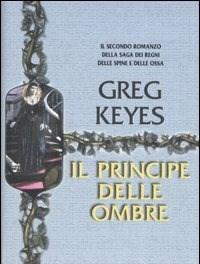 Il Principe Delle Ombre<br>Saga Dei Regni Delle Spine E Delle Ossa<br>Vol<br>2