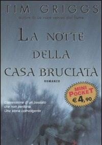 La Notte Della Casa Bruciata