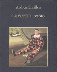 La Caccia Al Tesoro