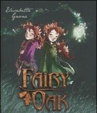 Il Segreto Delle Gemelle<br>Fairy Oak