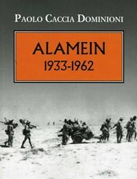 Alamein 1933-1962