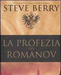 La Profezia Dei Romanov