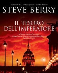 Il Tesoro Dellimperatore