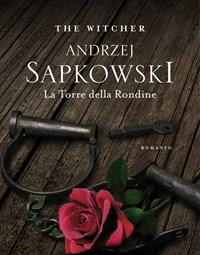 La Torre Della Rondine<br>The Witcher<br>Vol<br>6