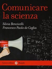 Comunicare La Scienza