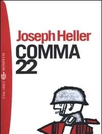 Comma 22