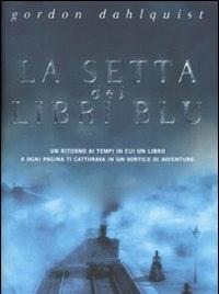 La Setta Dei Libri Blu