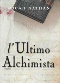 L Ultimo Alchimista