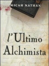 L Ultimo Alchimista