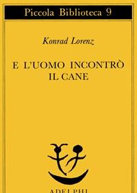 E Luomo Incontrò Il Cane