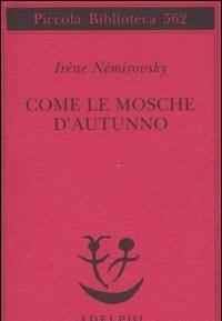 Come Le Mosche Dautunno