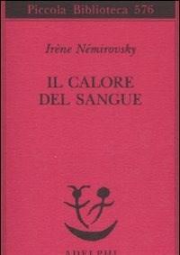 Il Calore Del Sangue