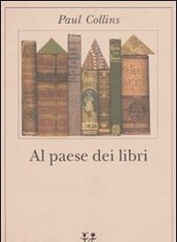 Al Paese Dei Libri