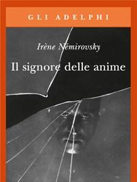 Il Signore Delle Anime