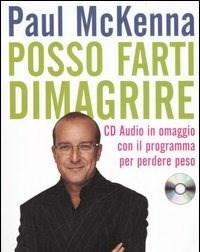 Posso Farti Dimagrire<br>Con CD Audio