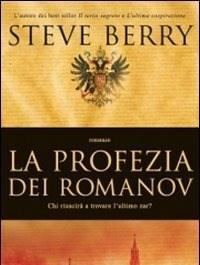 La Profezia Dei Romanov