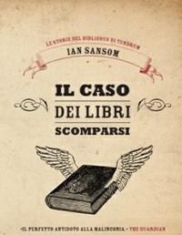 Il Caso Dei Libri Scomparsi