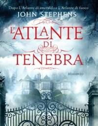 L Atlante Di Tenebra