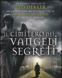 Il Cimitero Dei Vangeli Segreti