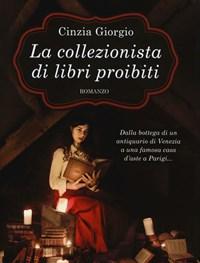 La Collezionista Di Libri Proibiti