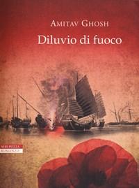 Diluvio Di Fuoco