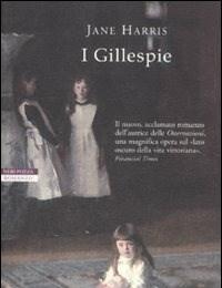 I Gillespie