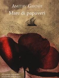 Mare Di Papaveri