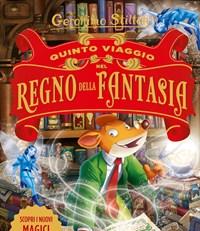 Quinto Viaggio Nel Regno Della Fantasia