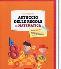 Astuccio Delle Regole Di Matematica