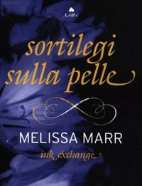 Ink Exchange<br>Sortilegi Sulla Pelle