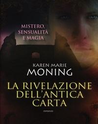 La Rivelazione Dellantica Carta<br>Fever